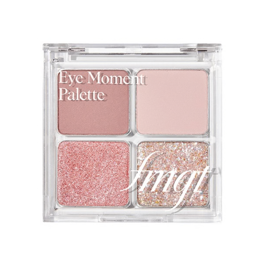 Eye Moment Palette 06 Mauve Pink