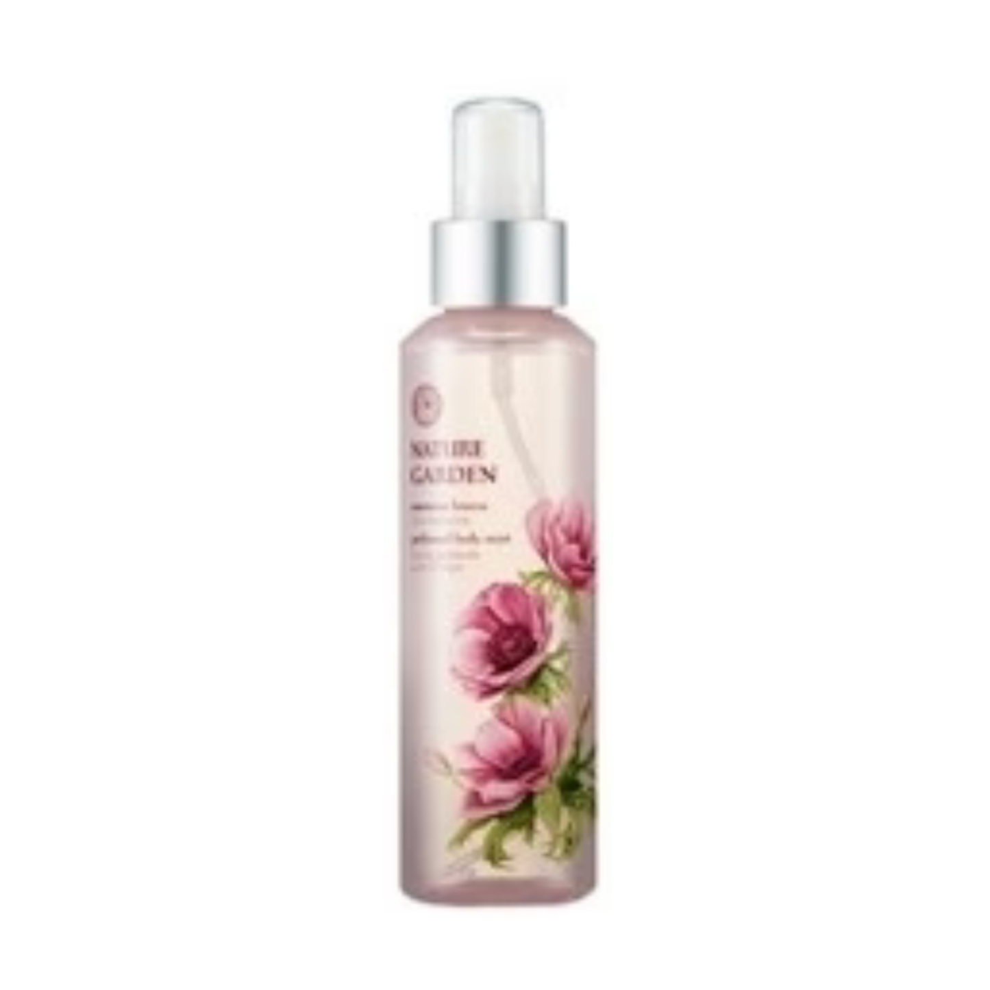 Nature Garden Perfume Body Mist