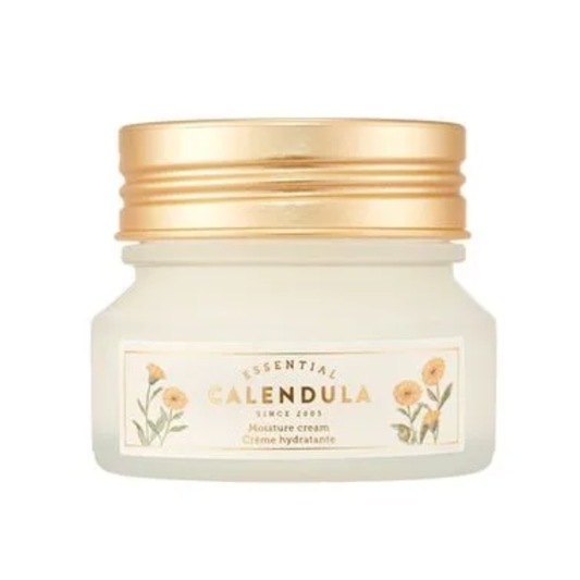 Calendula Essential Moisture Cream
