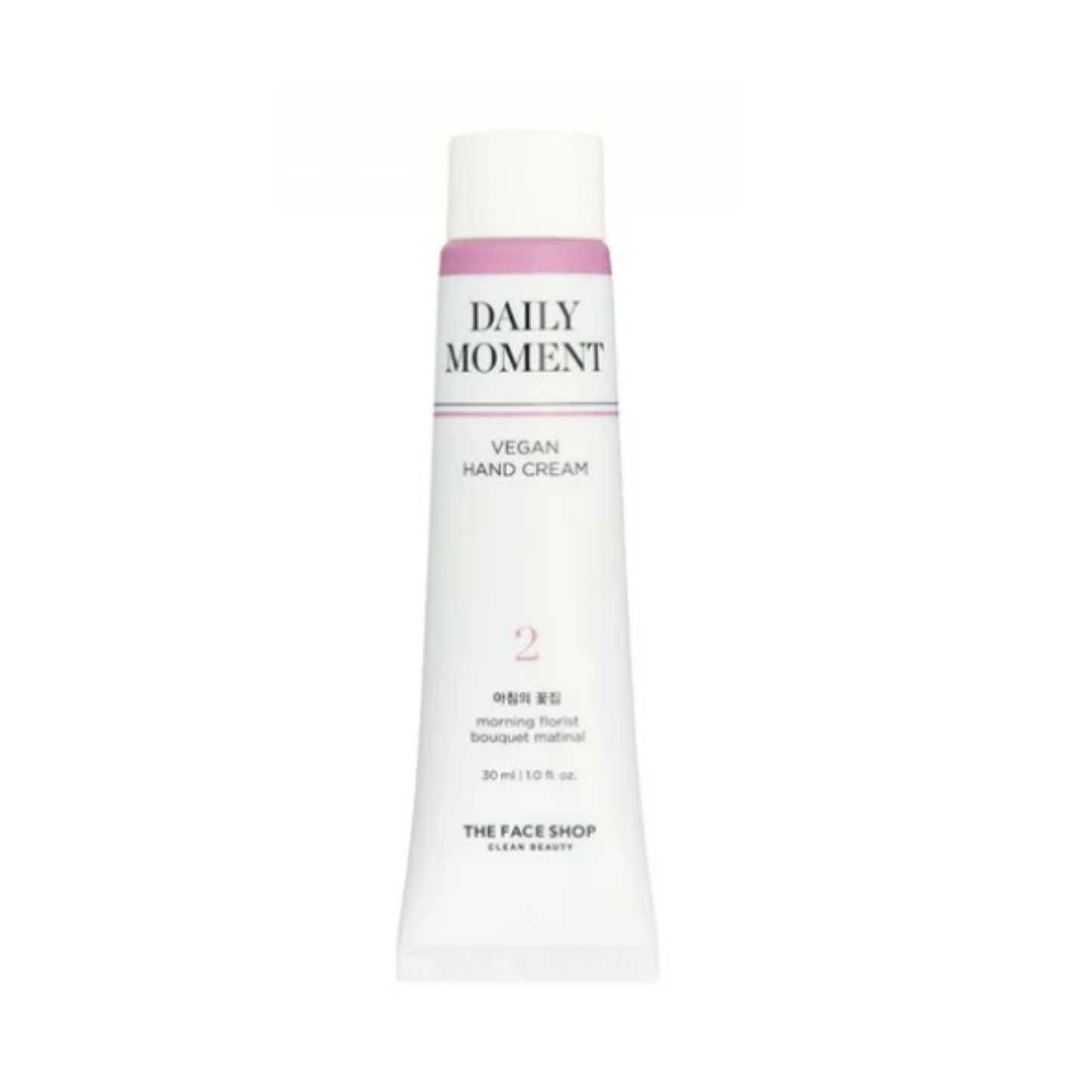 Daily Moment Vegan Hand Cream
