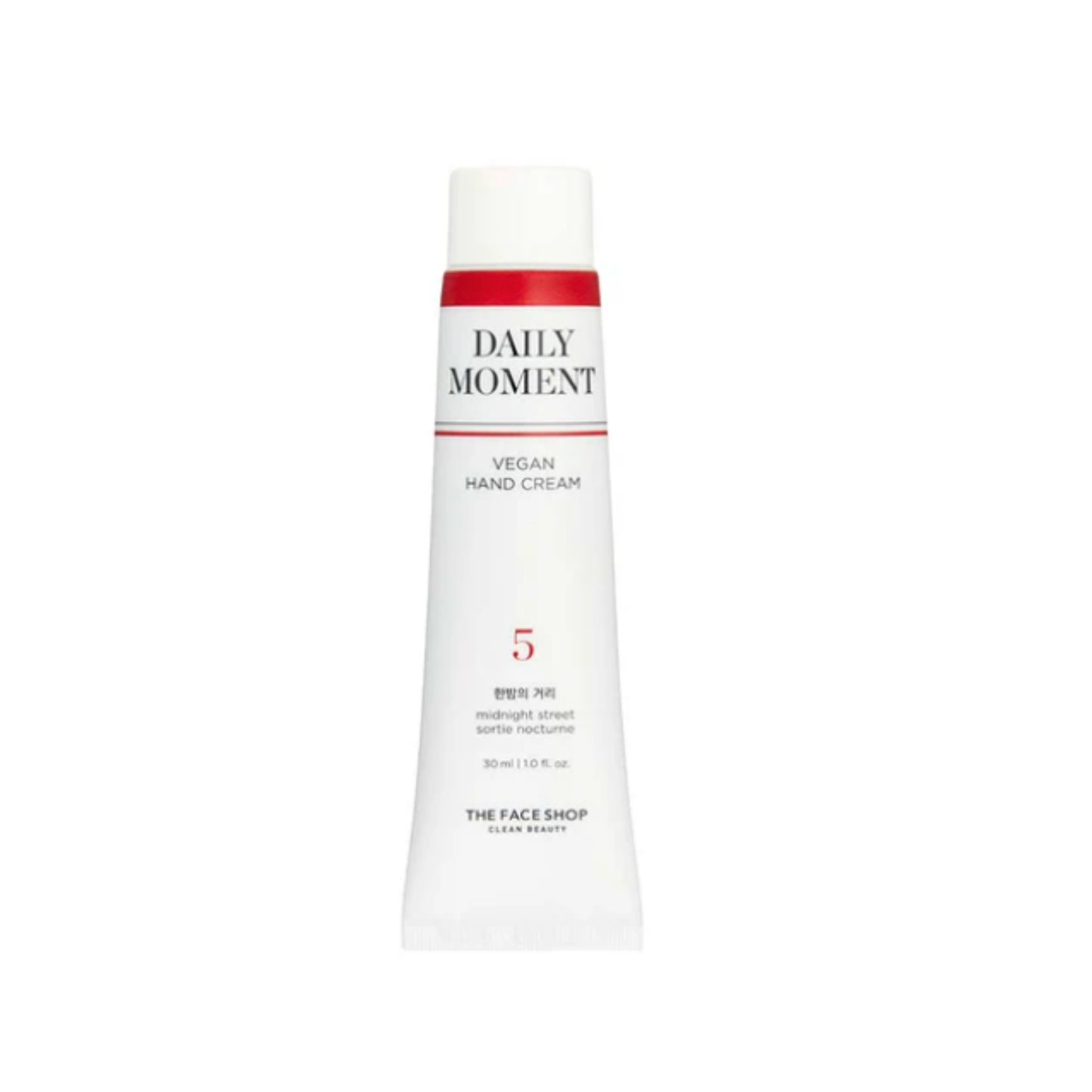 Daily Moment Vegan Hand Cream
