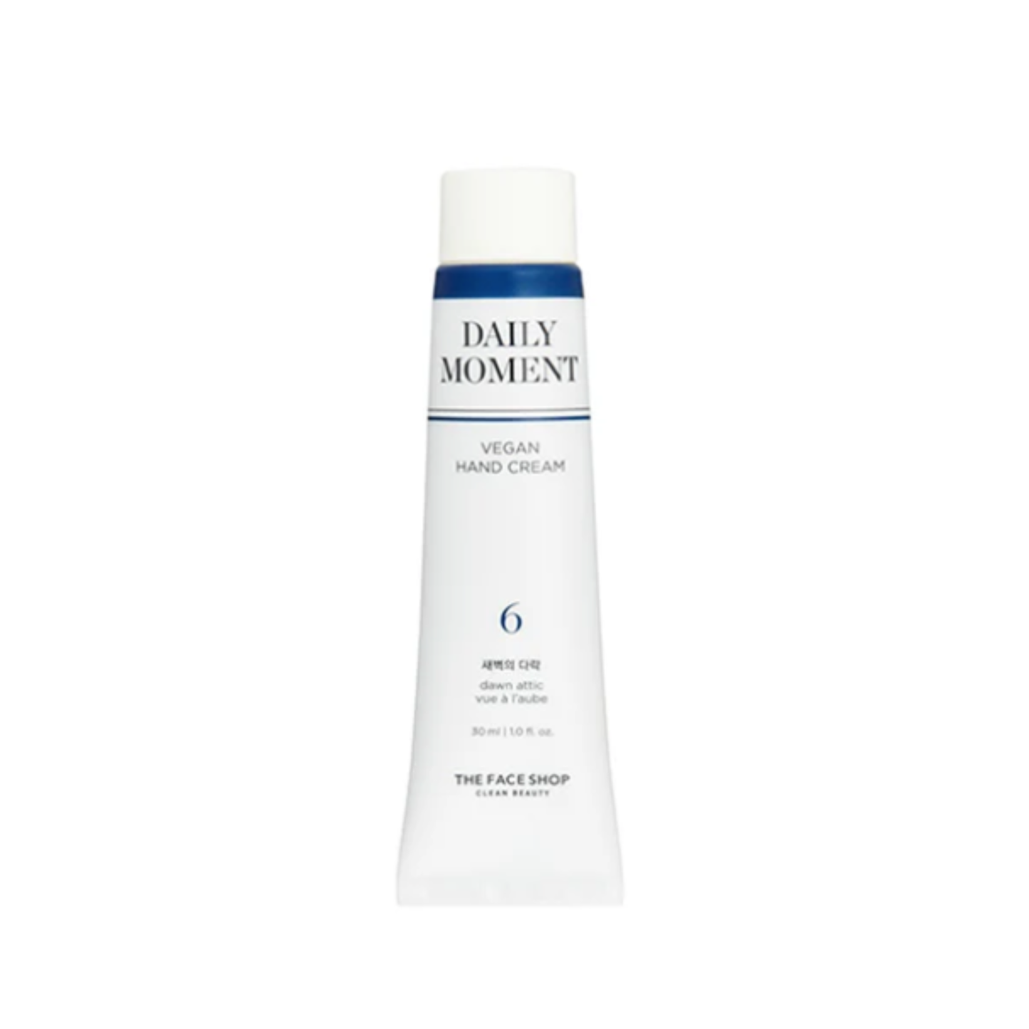 Daily Moment Vegan Hand Cream