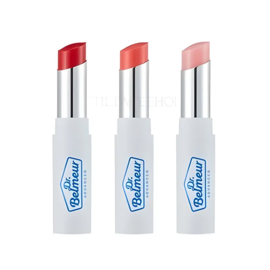 Dr Belmeur Advance Cica Touch Lip Balm