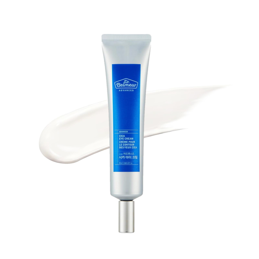 Dr Belmeur Advanced Cica Eye Cream