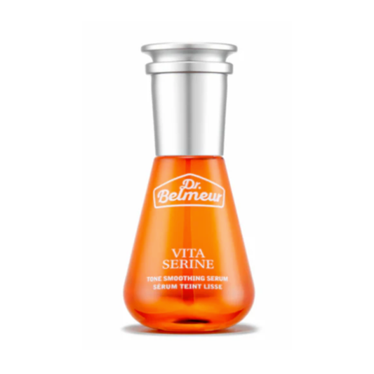 Dr Belmeur Vita Serine Tone Smoothing Serum