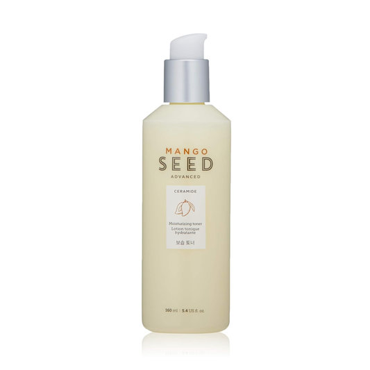 Mango Seed Advanced Ceramide Moisturizing Toner