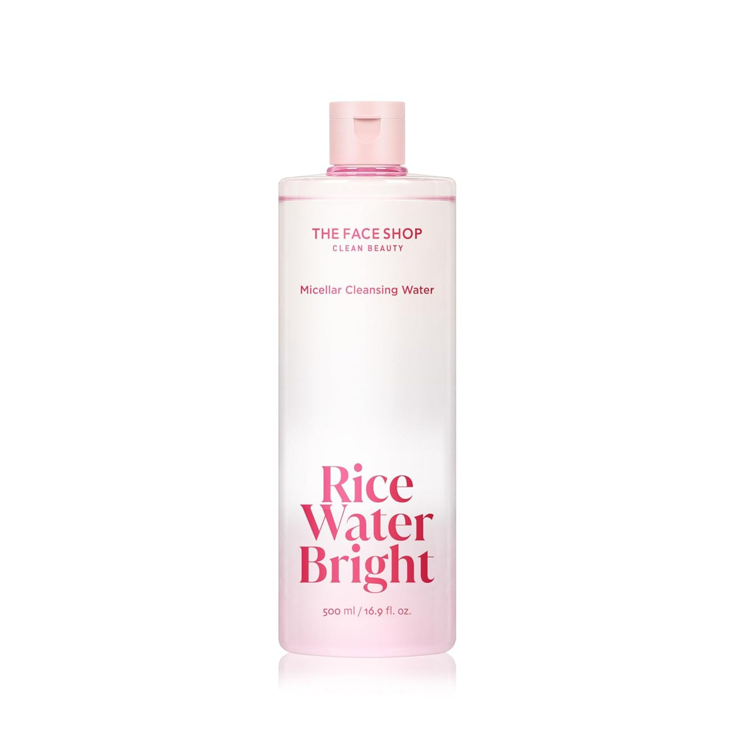 Rice Water Bright Micellar Cleansing Water
