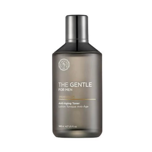 The Gentle For Men Anti-Aging Toner