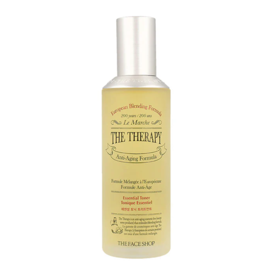 The Therapy Essential Toner