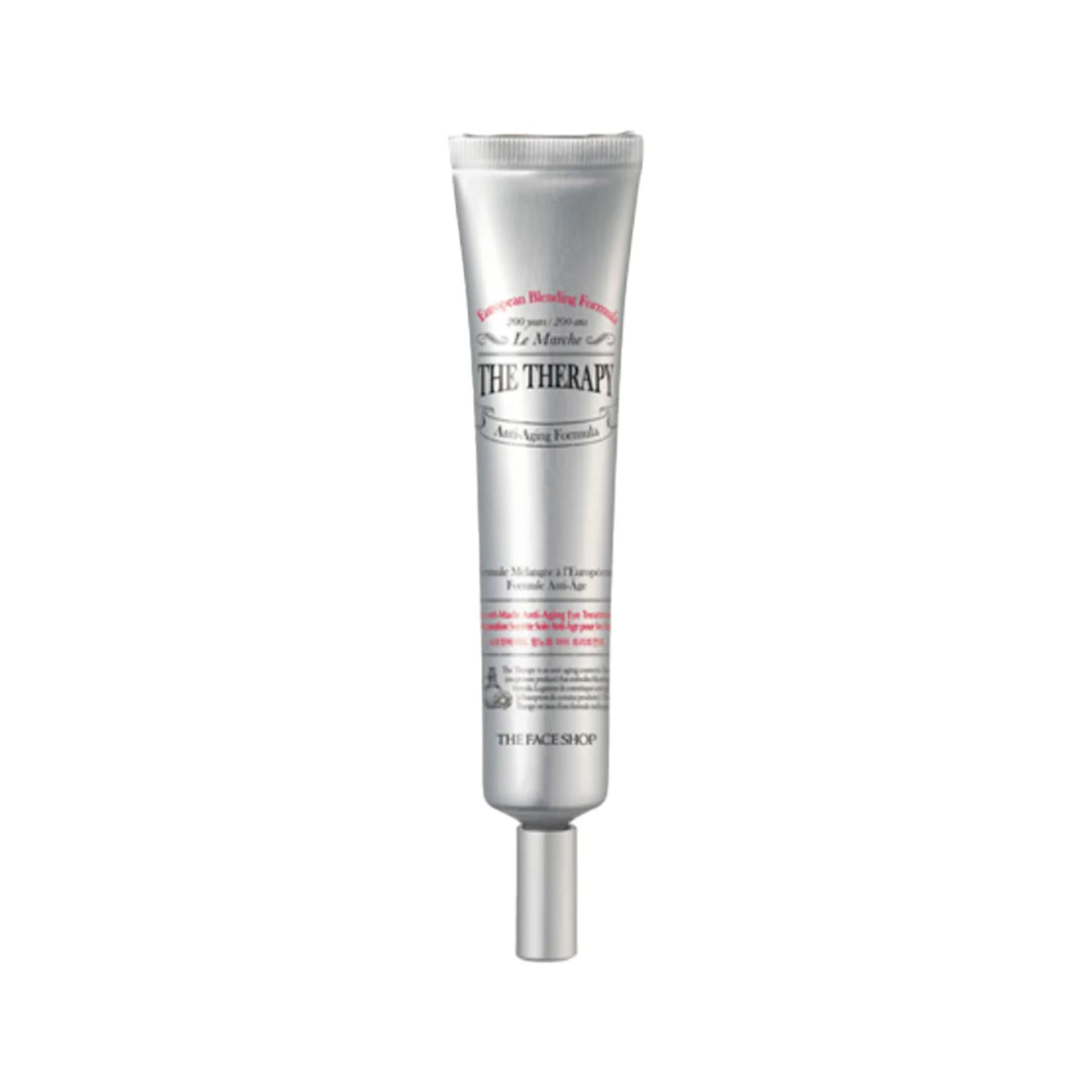 The Therapy Secret-Made Anti-Aging Eye Cream