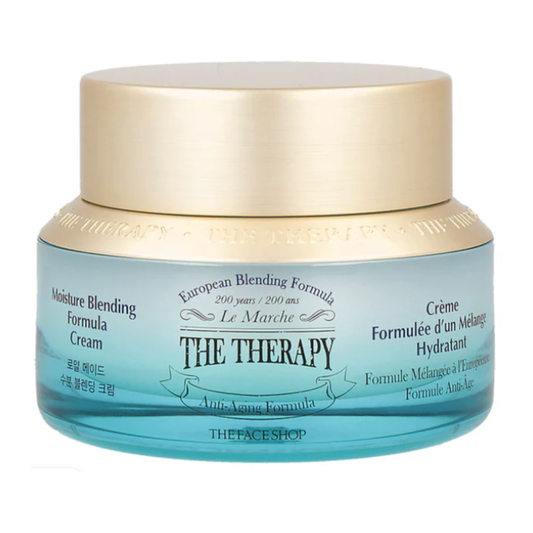 The Therapy Hydrating Moisture Blending Cream