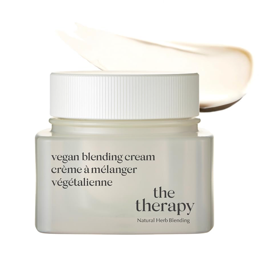 The Therapy Vegan Blending Cream