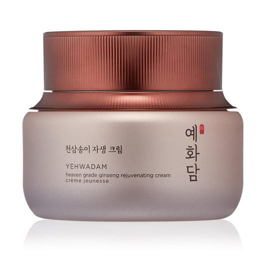 Yehwadam Heaven Grade Ginseng Rejuvenating Cream