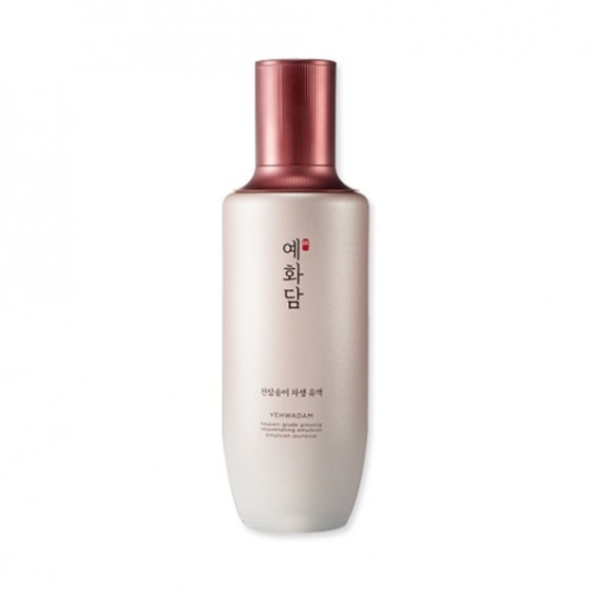 Yehwadam Heaven Grade Ginseng Rejuvenating Emulsion