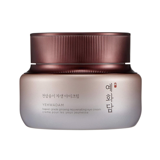 Yehwadam Heaven Grade Ginseng Rejuvenating Eye Cream