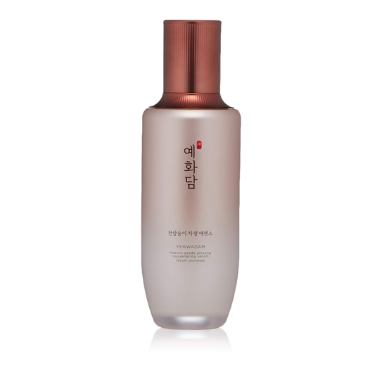 Yehwadam Heaven Grade Ginseng Rejuvenating Serum