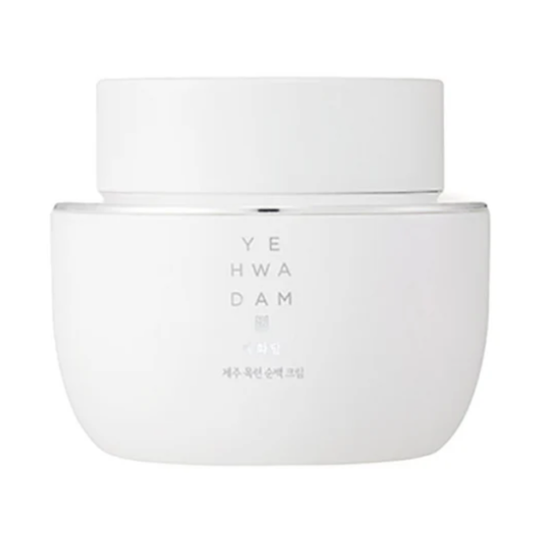 Yehwadam Magnolia Pure Brightening Cream