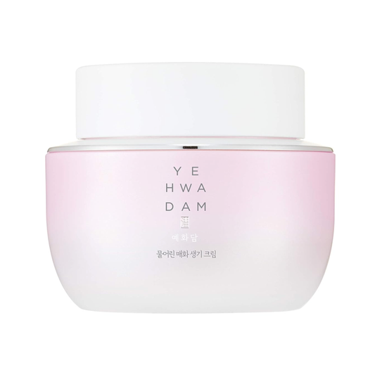 Yehwadam Plum Flower Revitalizing Cream