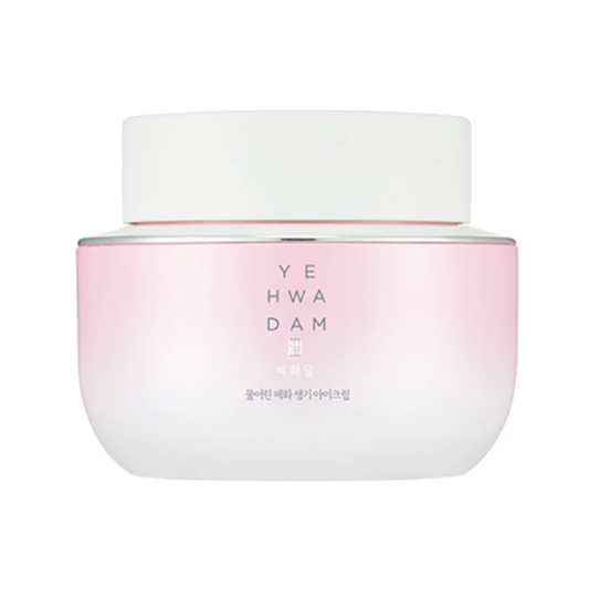 Yehwadam Plum Flower Revitalizing Eye Cream