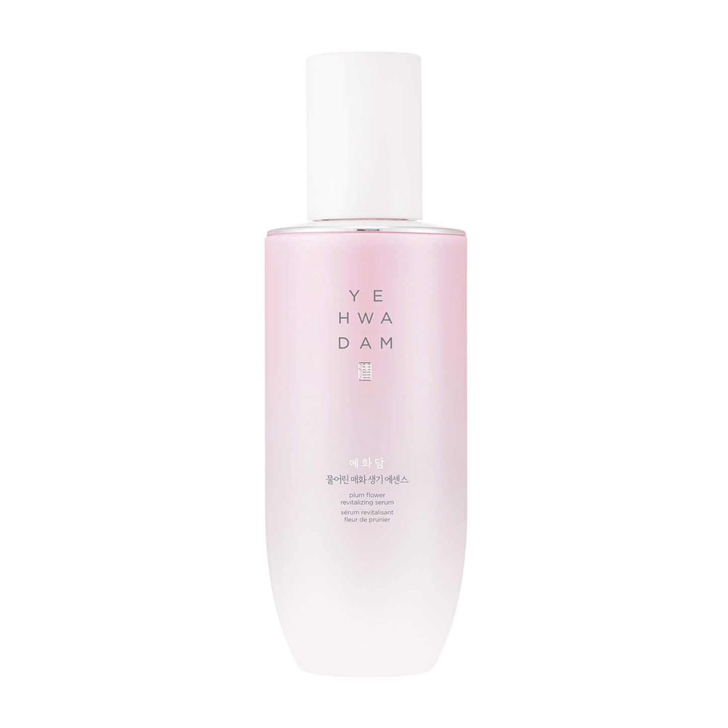 Yehwadam Plum Flower Revitalizing Serum