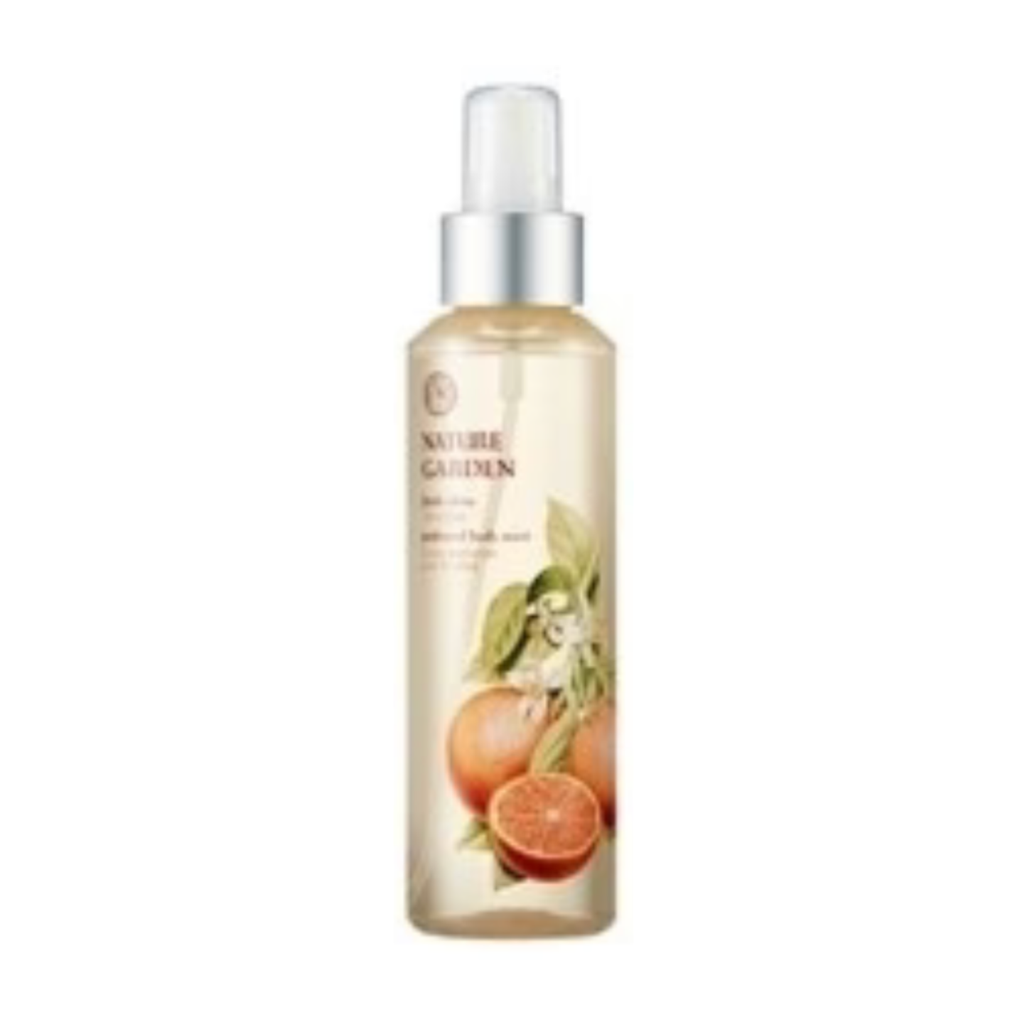 Nature Garden Perfume Body Mist