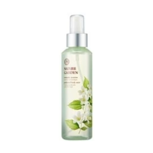 Nature Garden Perfume Body Mist
