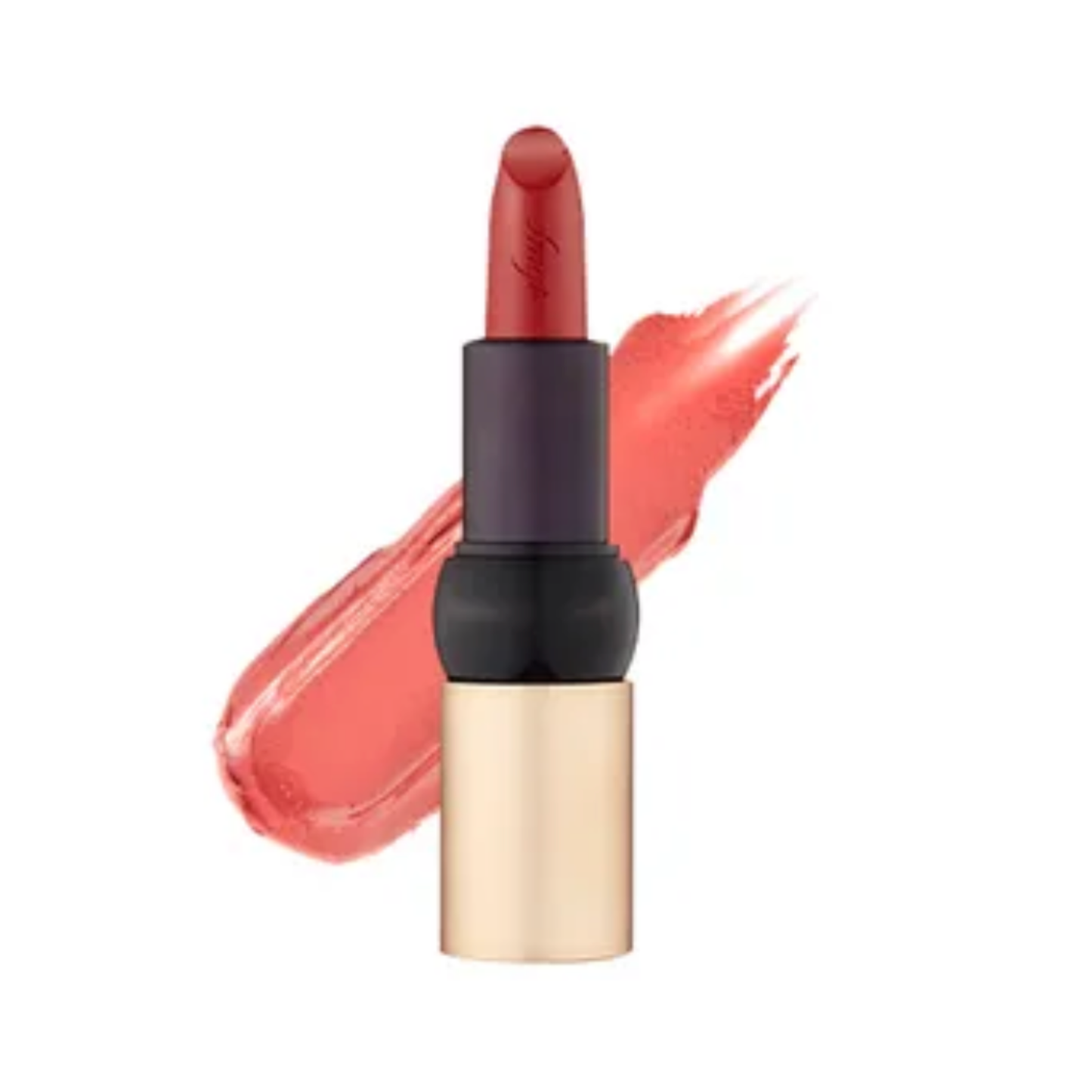 New Bold Sheer Glow Lipstick