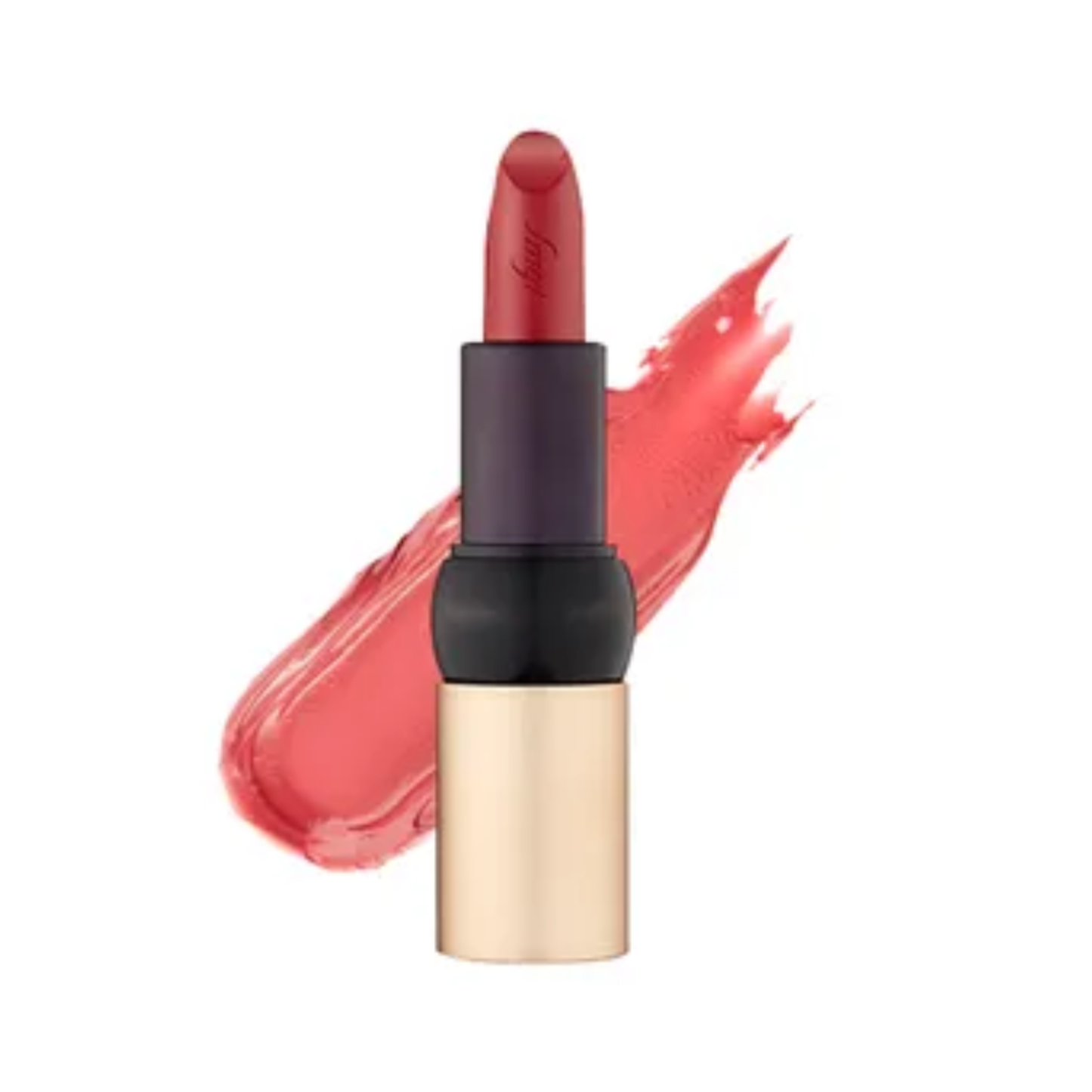 New Bold Sheer Glow Lipstick