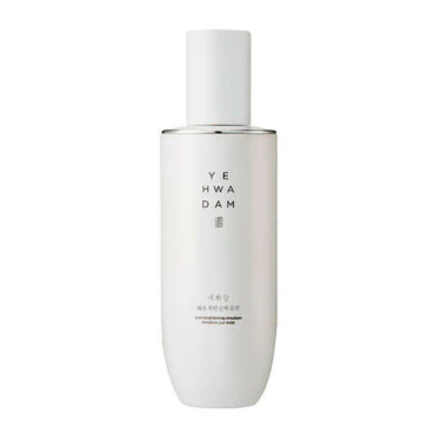 Yehwadam Magnolia Pure Brightening Emulsion