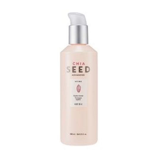 Chia Seed Advanced Hydro Toner