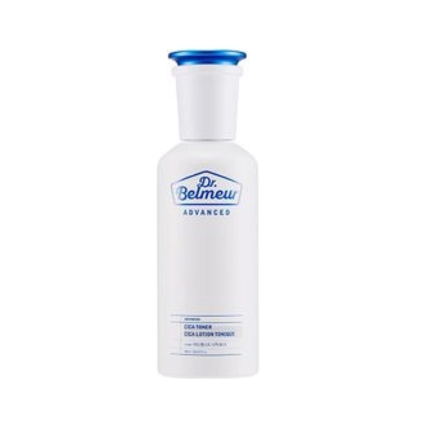 Dr Belmeur Advanced Cica Toner