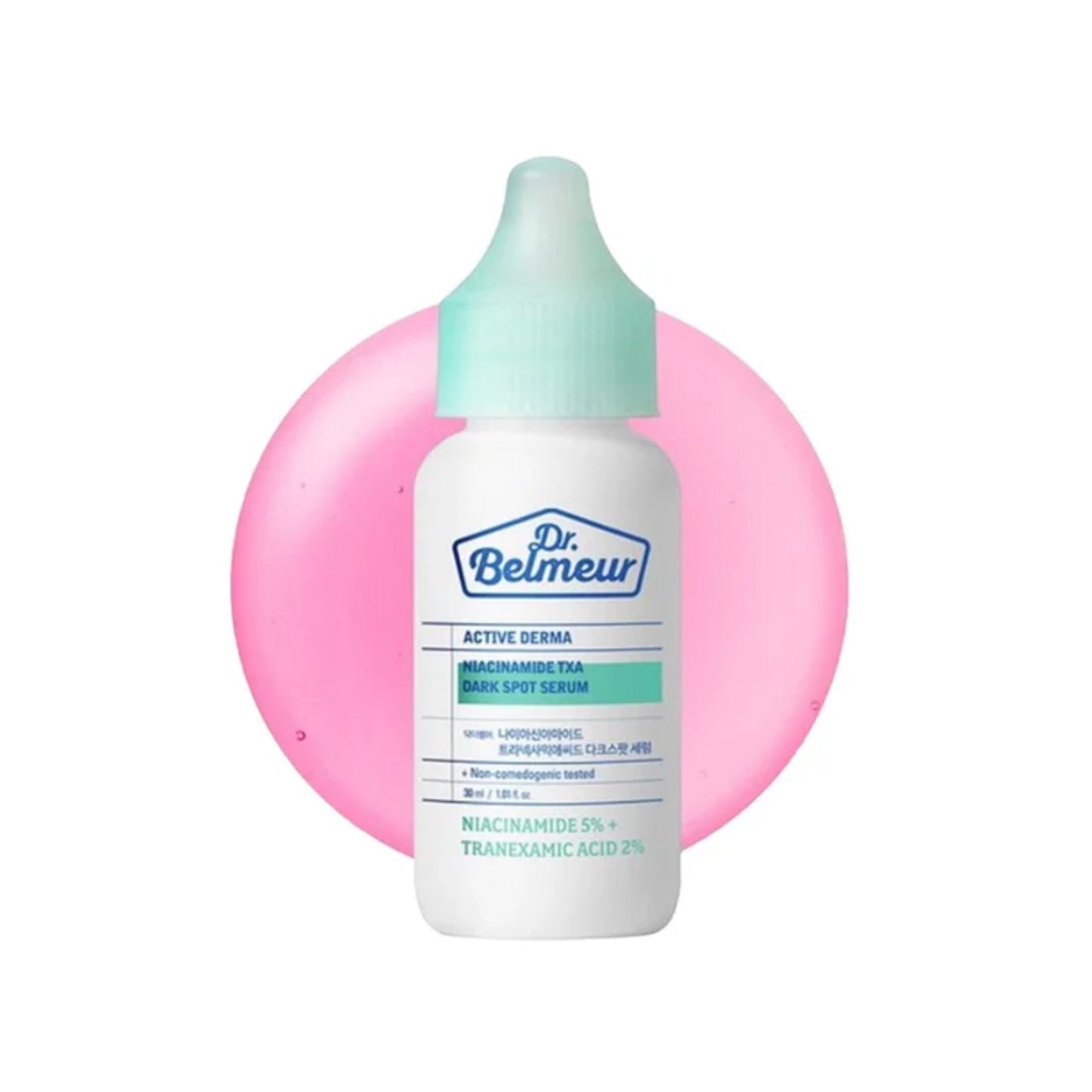 Dr. Belmeur Niacinamide TXA Dark Spot Serum