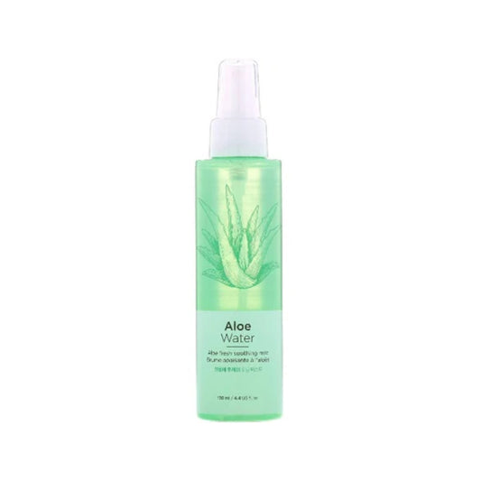 Jeju Aloe Fresh Soothing Mist