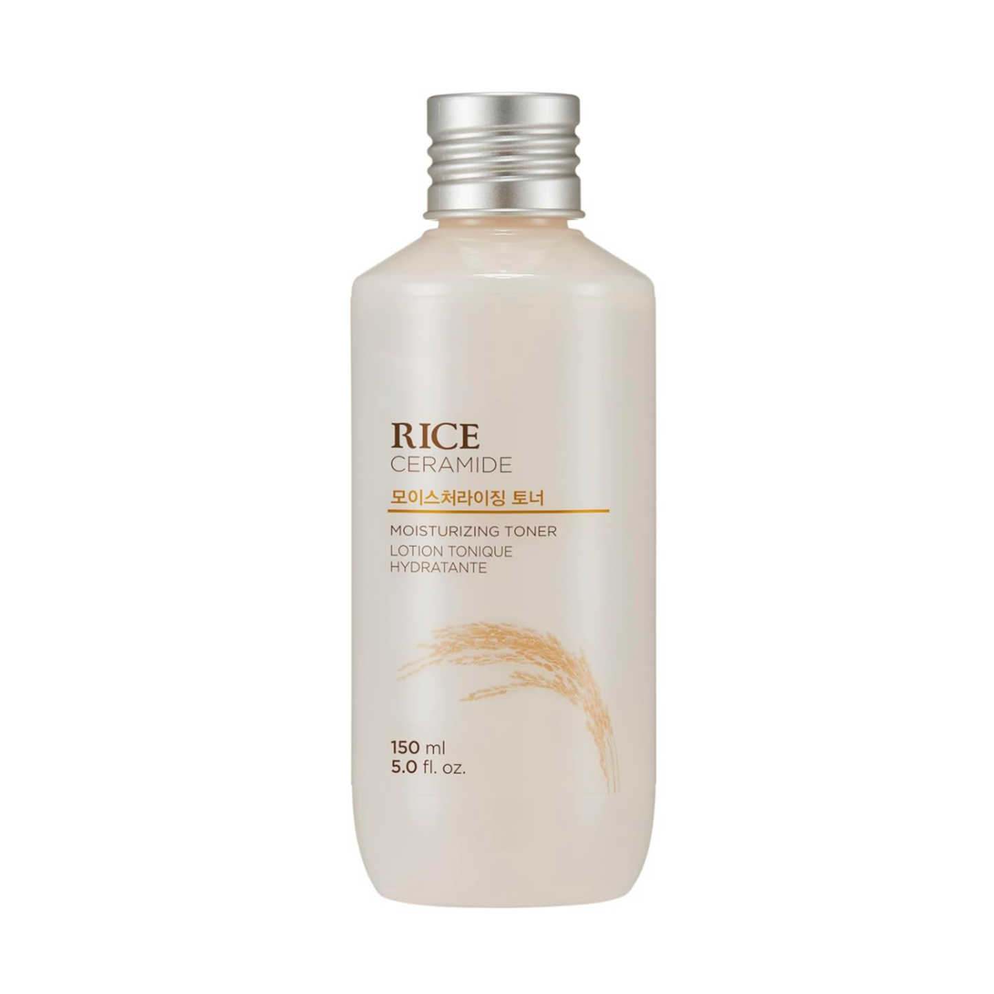 Rice Ceramide Moisturizing Toner