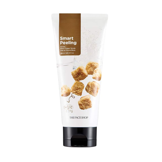 Smart Peeling Honey Black Sugar Scrub