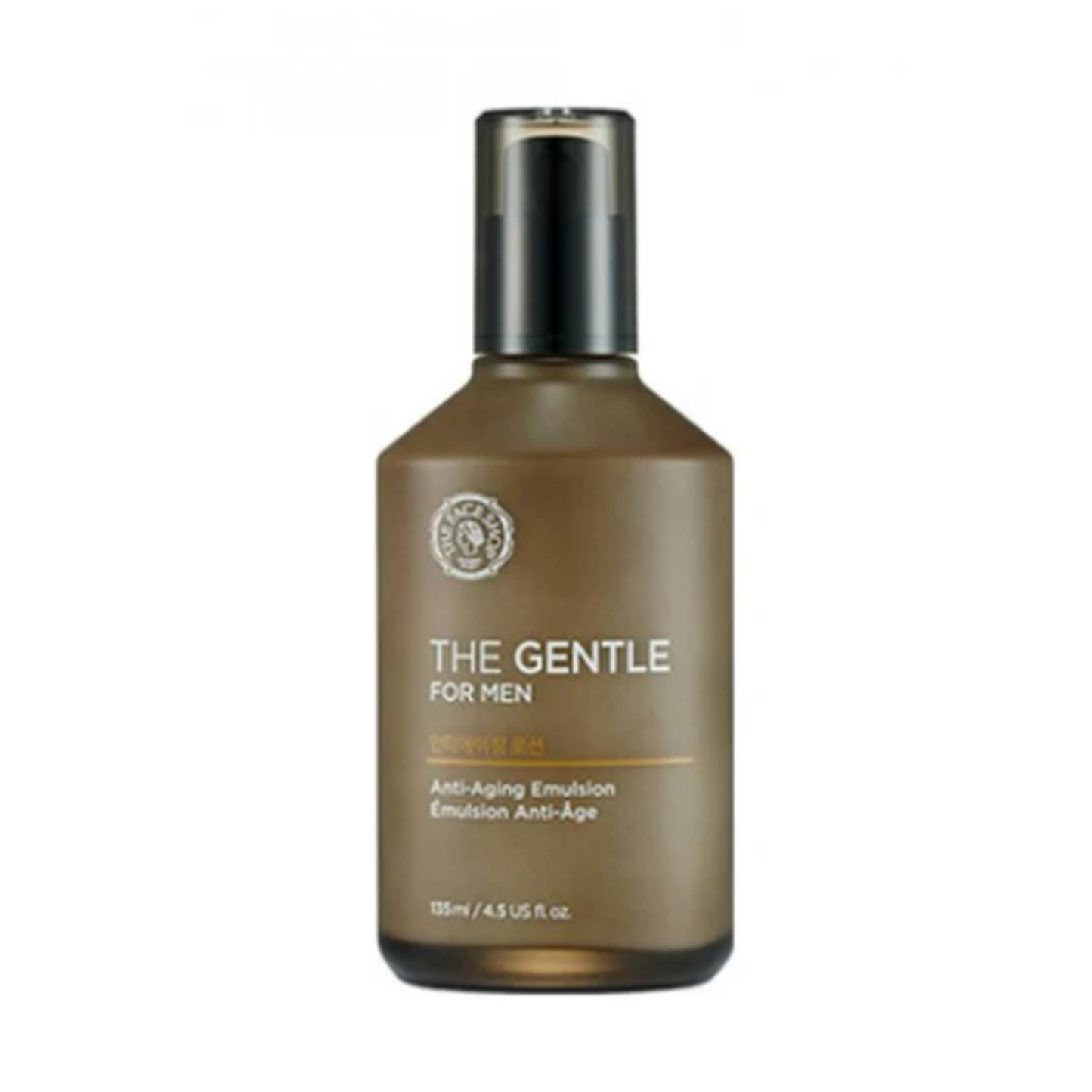 The Gentle For Men Anti-Aging Emulsion