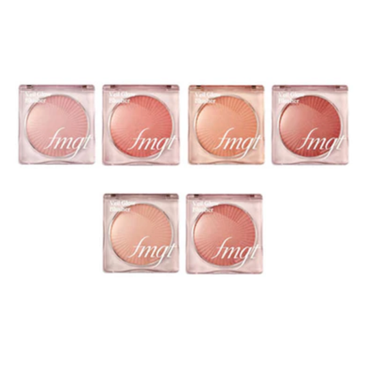 Veil Glow Blusher
