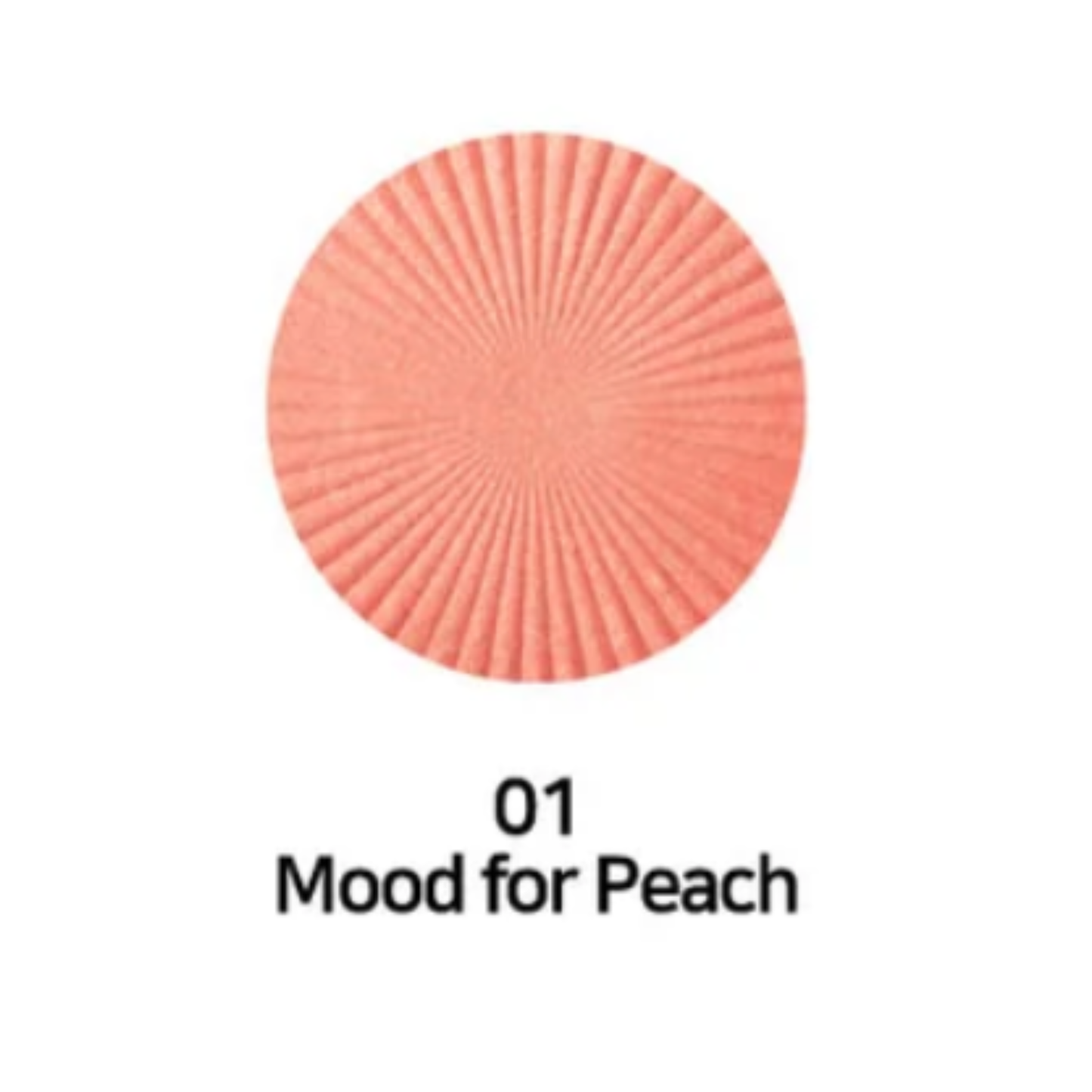 Veil Glow Blusher