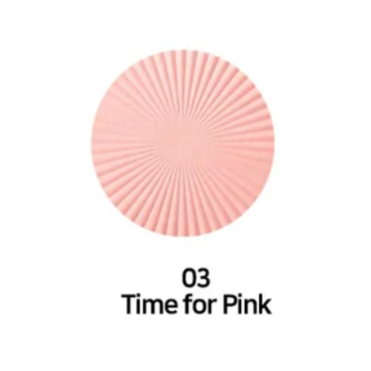 Veil Glow Blusher