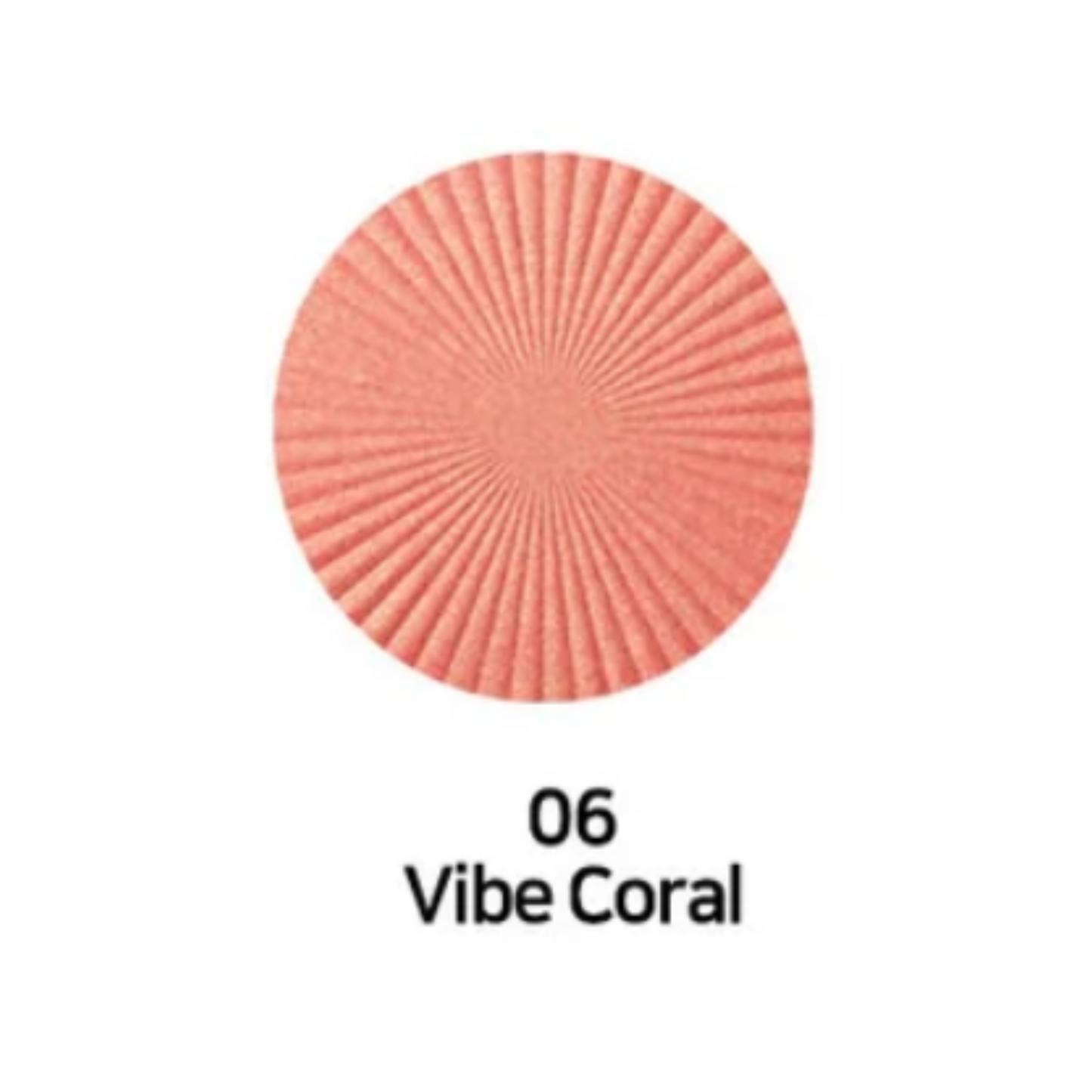 Veil Glow Blusher