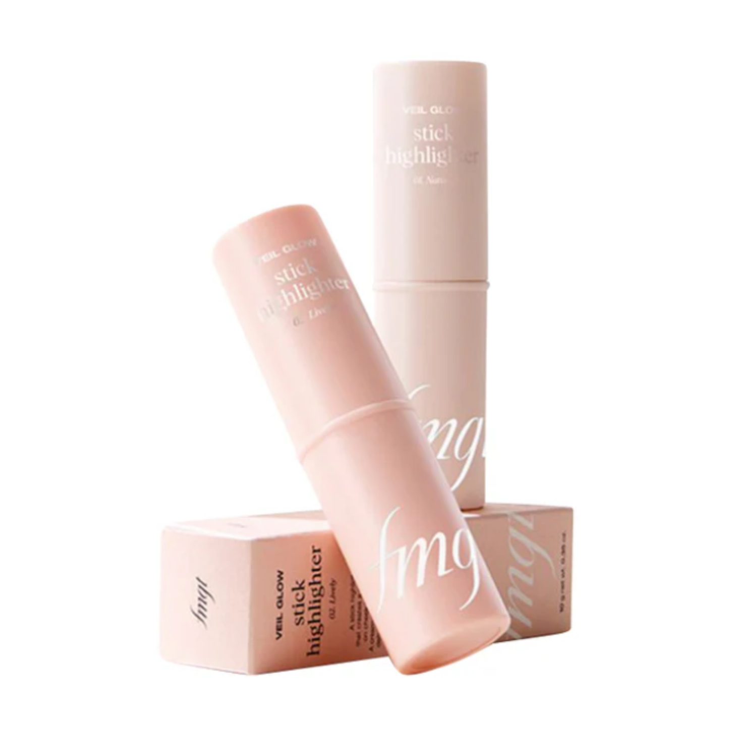 Veil Glow Stick Highlighter 01 Natural