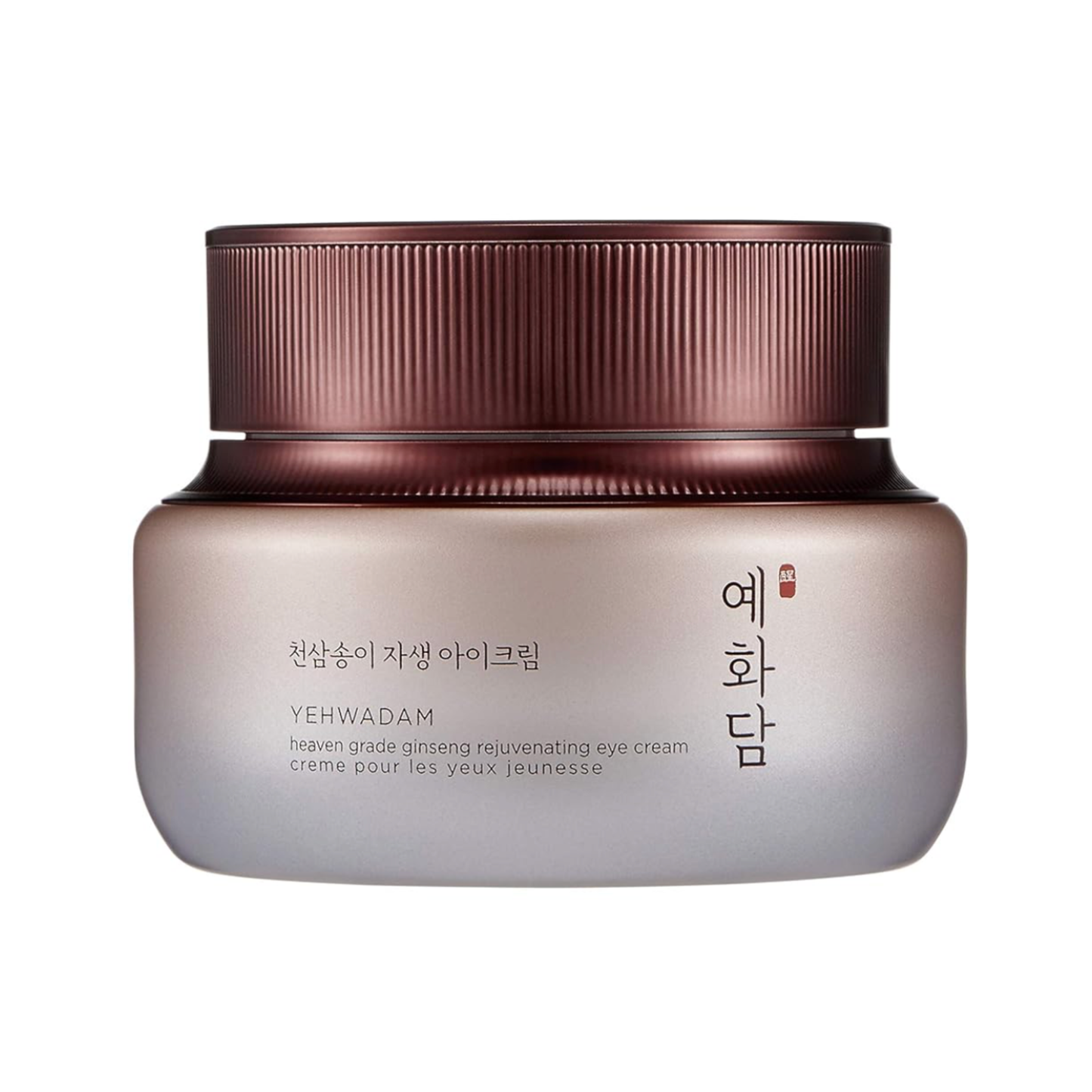 Yehwadam Heaven Grade Ginseng Rejuvenating Eye Cream