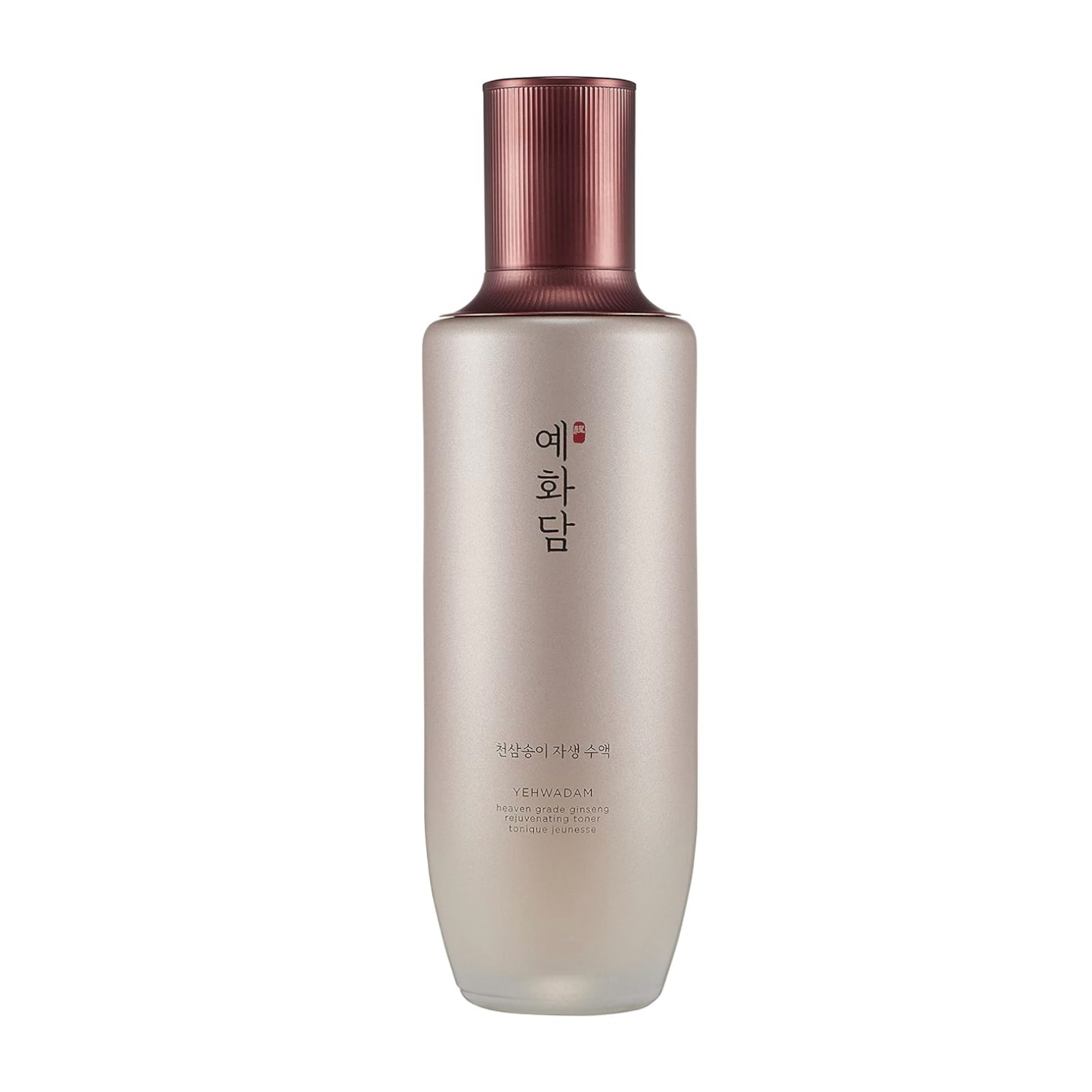 Yehwadam Heaven Grade Ginseng Rejuvenating Toner