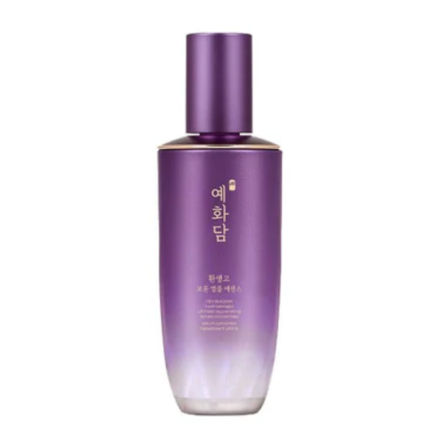 Yehwadam Hwansaenggo Ultimate Rejuvenating Serum
