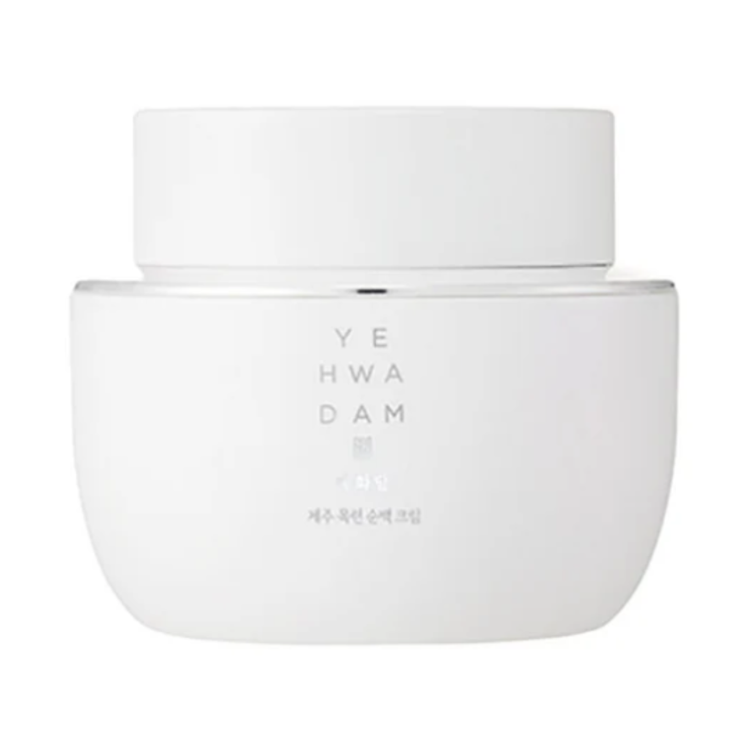 Yehwadam Magnolia Pure Brightening Cream