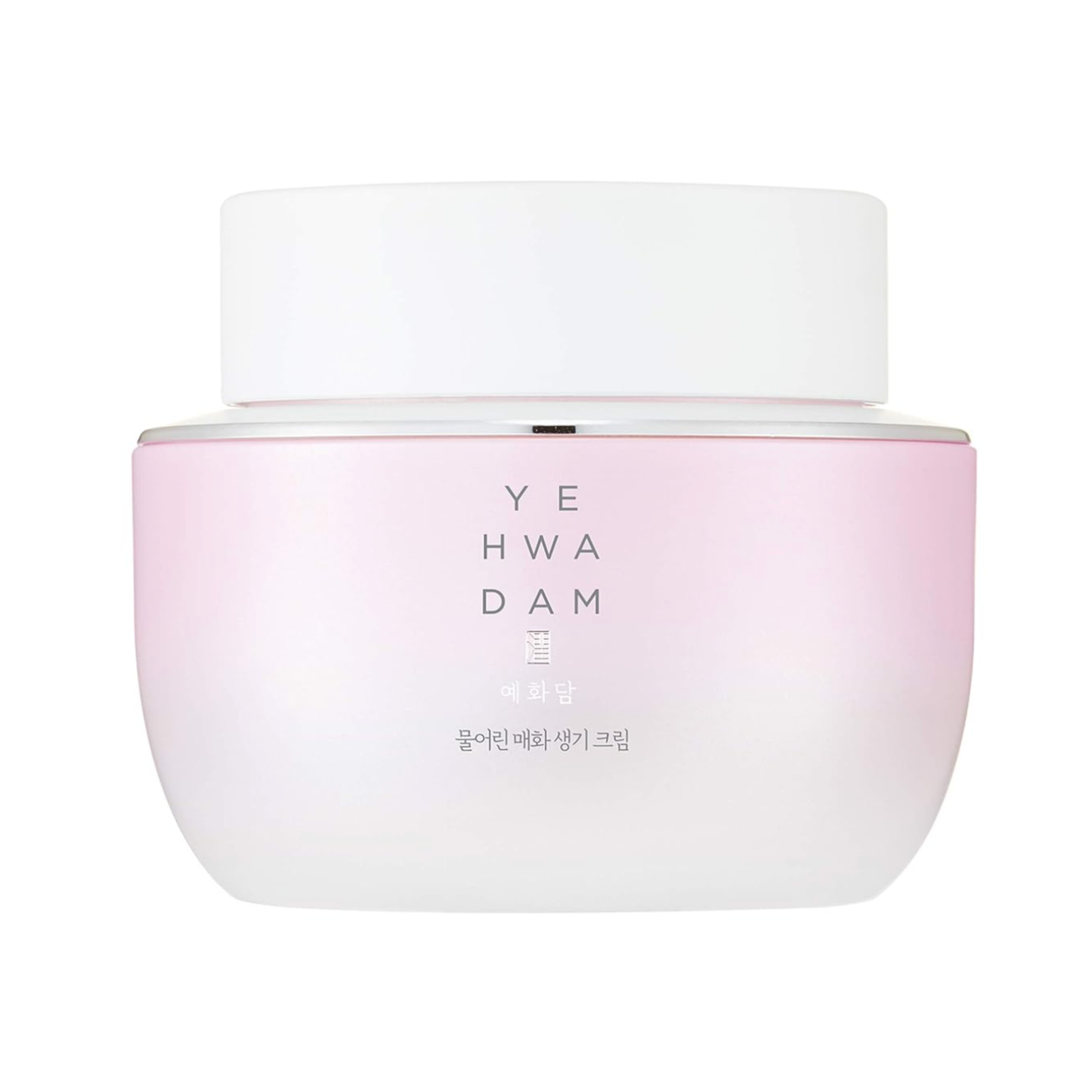 Yehwadam Plum Flower Revitalizing Cream